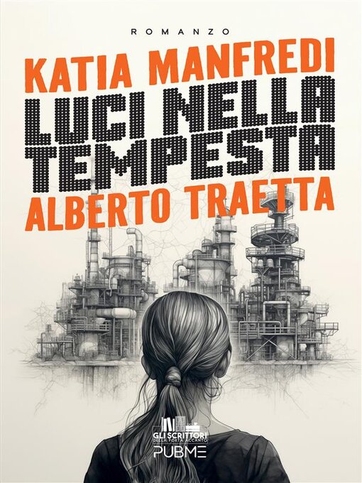 Title details for Luci nella tempesta by Katia Manfredi - Available